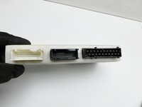 BMW 5er E39 530d 00-04 Steuergerät Komfort SG BMW 5er E39 530d 00-04 09.04.2002 61356913520 601-0729-014 gebraucht Vorschau 4