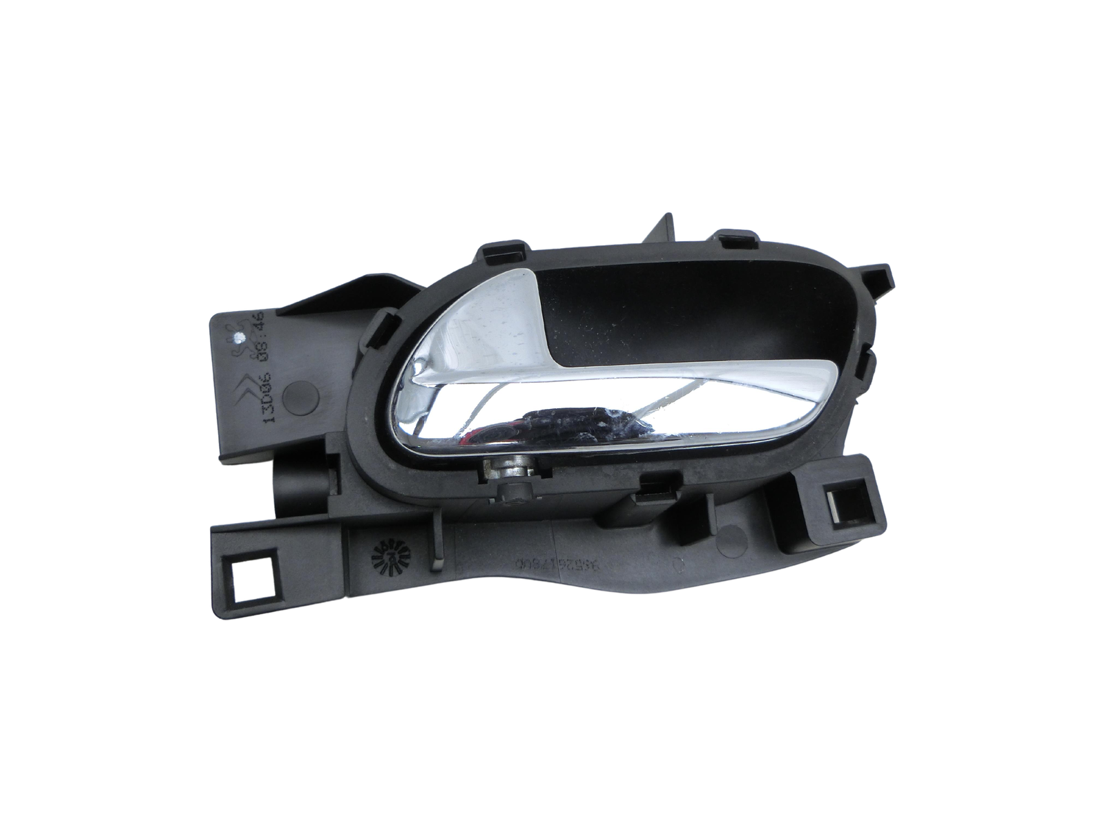 Door Handle shell inner Left Front for Peugeot 407 05-11 Coupe - Bild 1