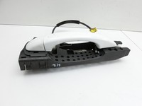 Audi A4 8K 07-11 Lim Türgriff Griff aussen Links Hinten Keyless Entry LY9C Audi A4 8K 07-11 08.06.2009 gebraucht Vorschau 4