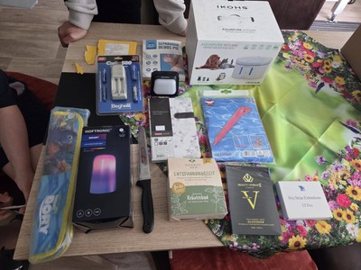 Artikelfoto(s) von einem verifizierten Käufer