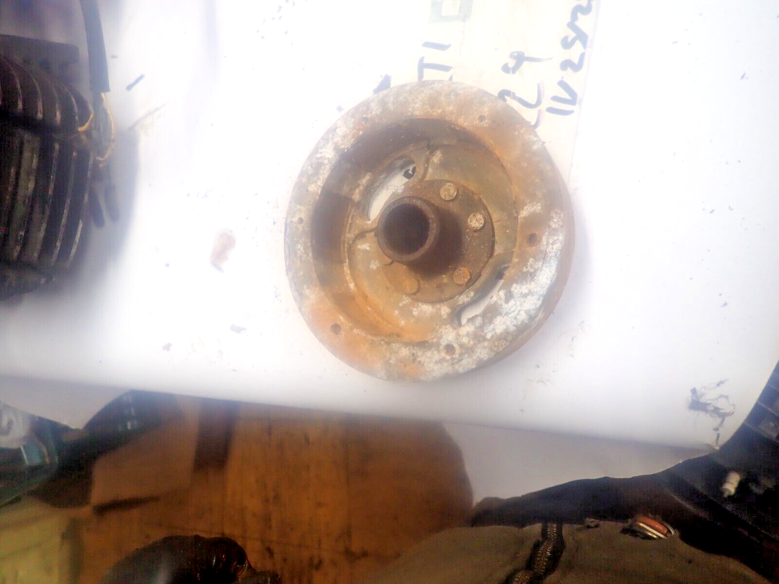 やまは パス チア PA26CH 2025年 – DAIWA CYCLE オンラインストア