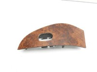 Mercedes C209 CLK 280 05-09 Holzdekor Leiste Holz Blende Fensterheberschalter Rechts Vorne Mercedes C209 CLK 280... Vorschau 2