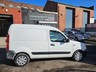 2003 03 RENAULT KANGOO 1.5 DCI SL17 70 VAN # ONLY 19,178 MILES FROM NEW !! FSH