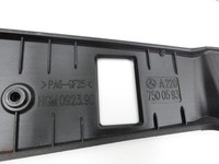 Mercedes W220 S430 98-02 Kurz Innenblende Mercedes W220 S430 98-02 13.03.2002 A2207500593 gebraucht Vorschau 4