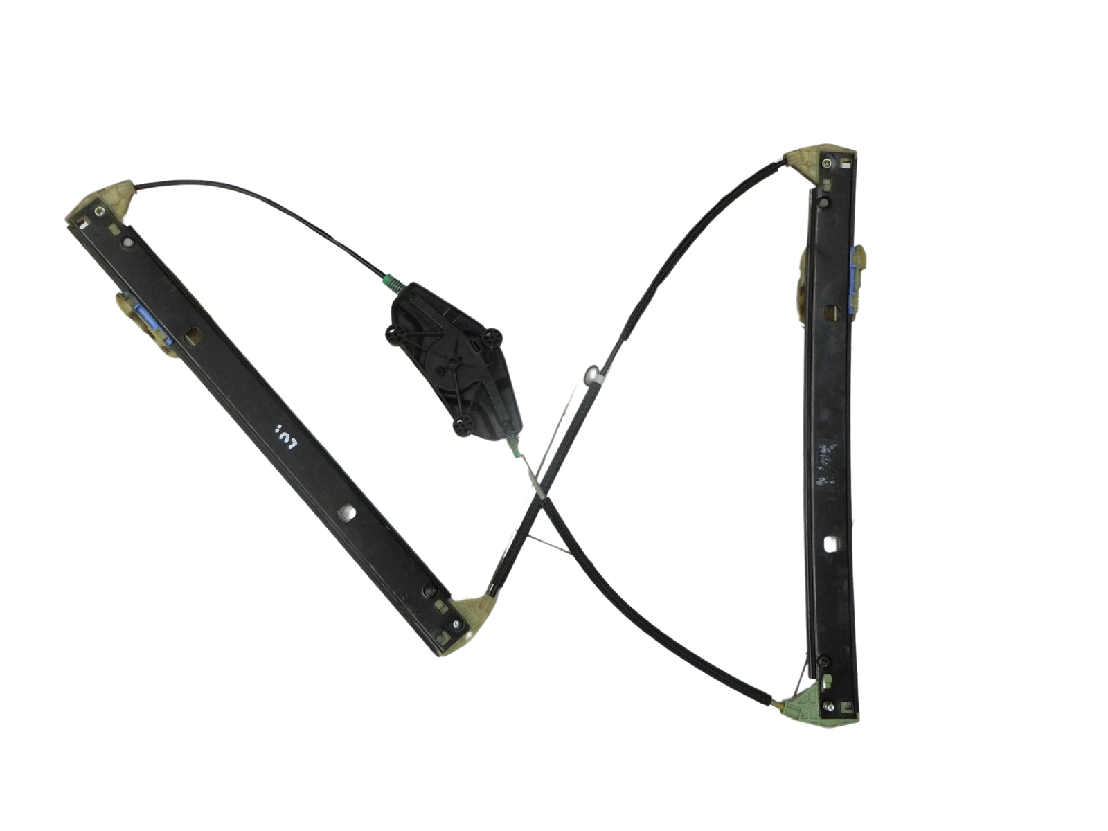 Audi A4 8K B8 07-11 Kombi Fensterheber o. FH-Motor Links Vorne - Bild 1