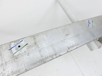 Citroen C4 Picasso II 13-22 Stoßstangenträger Stoßfängerträger Träger Querträger Hinten Citroen C4 Picasso II 13-22... Vorschau 4