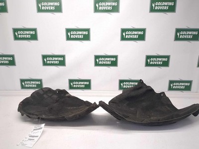 12 13 14 15 16 17 Land Rover RANGE ROVER EVOQUE Left Rear Inner Fender Liner