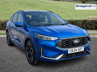 2024 Ford Kuga 2.5 FHEV ST-Line X 5dr CVT Auto Estate Petrol/Electric Hybrid Aut