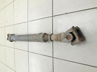 Nissan Navara NP300 D40 05-07 2,5d 106KW Kardanwelle Vorne Nissan Navara NP300 D40 05-07 01.05.2006 37200EB300 gebraucht Vorschau 5