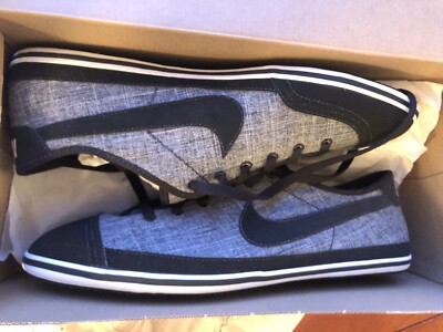 Nike Flash AC Size 12 Black
