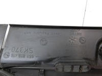 Skoda Kamiq NW4 19-23 Wischerabdeckung Abdeckung für Wischermotor Skoda Kamiq NW4 19-23 27.02.2024 658819416... Vorschau 8