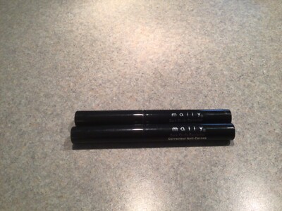 MALLY DARK CIRCLE CORRECTOR~ DEEPER~ .08oz each