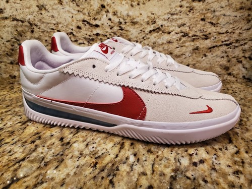 【NIKE】Nike Brsb Skate Shoes Nike BRSB - Weartested - detailed skate shoe reviews