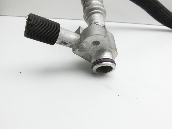 Tubo aria condizionata Condotto climatizzatore per Mercedes W166 ML 350 11-15 - Bild 2