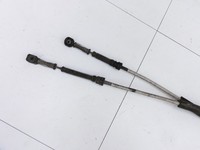 VW Passat 3C B6 06-10 2,0 125KW Schaltkulisse Schalthebel VW Passat 3C B6 06-10 29.05.2007 3C0711049N 3C0711265K... Vorschau 8