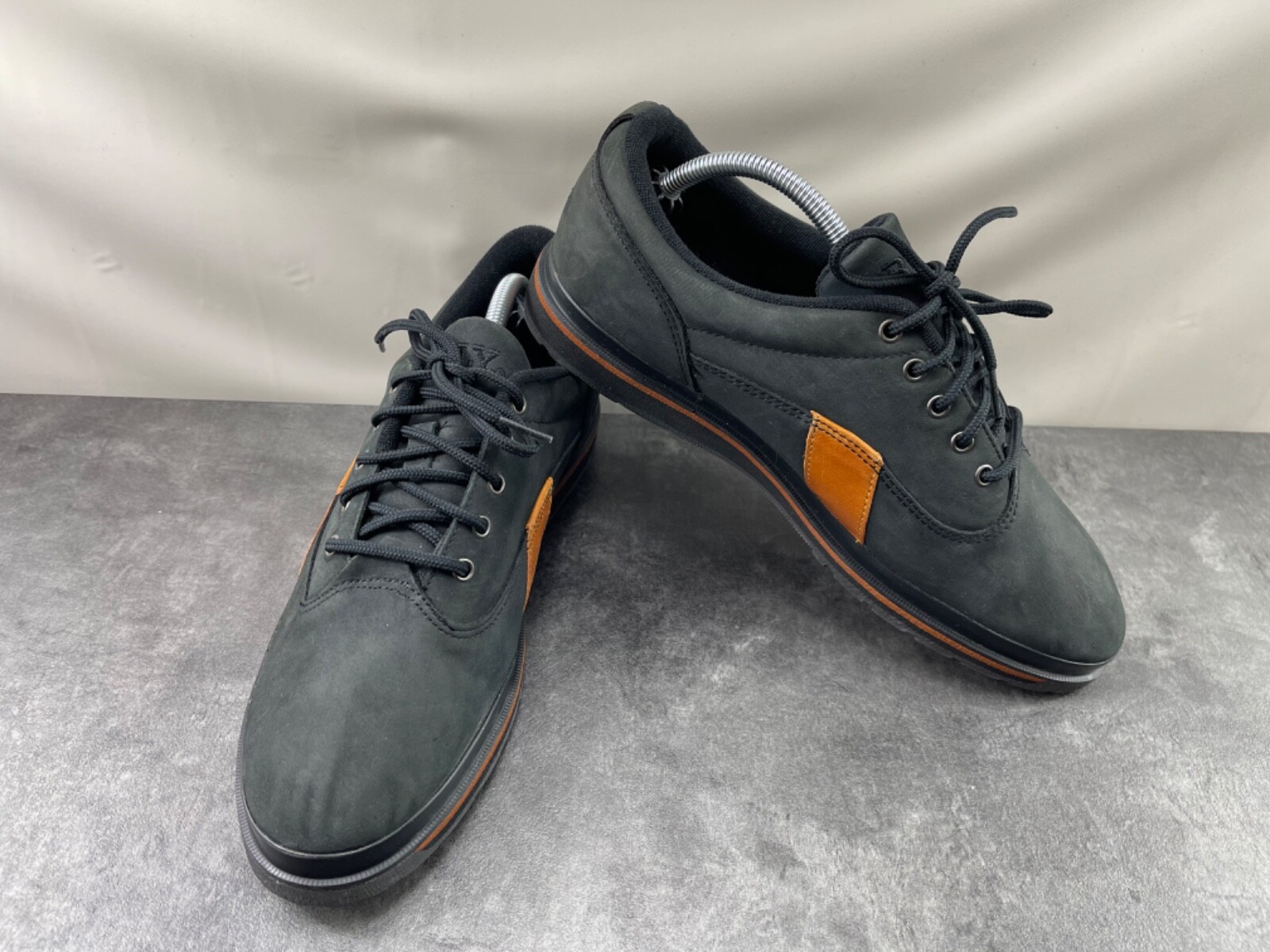 【 BALLY 】Uチップ モカシン ブラック 楽天市場】BALLY（チップデザイン（靴）Uチップ）（ビジネス