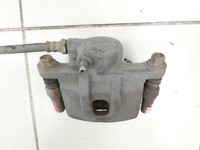 Mitsubishi Lancer VII CS 03-08 2,0 99KW Bremssattel Bremszange Hinten Links Mitsubishi Lancer VII CS 03-08... Vorschau 2