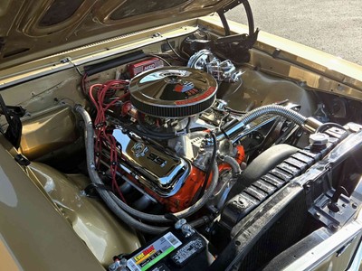 image 1 of engine