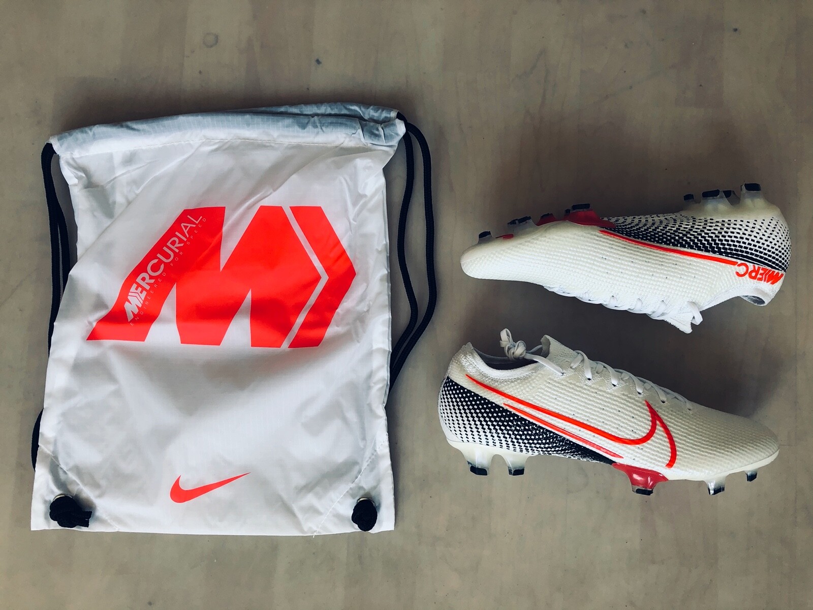 neymar nocken