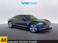 2022 Porsche Taycan Performance 79.2kWh 4S Saloon 4dr Electric Auto 4WD (11kW Ch