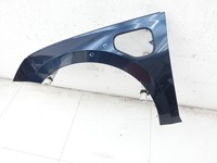 Skoda Octavia IV NX 20-24 Kotflügel Links Vorne LW5Q Skoda Octavia IV NX 20-24 26.04.2021 5E3821105C gebraucht Vorschau 6