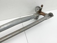 Mercedes A207 E250 10-13 Wischermotor m. Wischergestänge Vorne Mercedes A207 E250 10-13 31.08.2010 3397021440... Vorschau 5