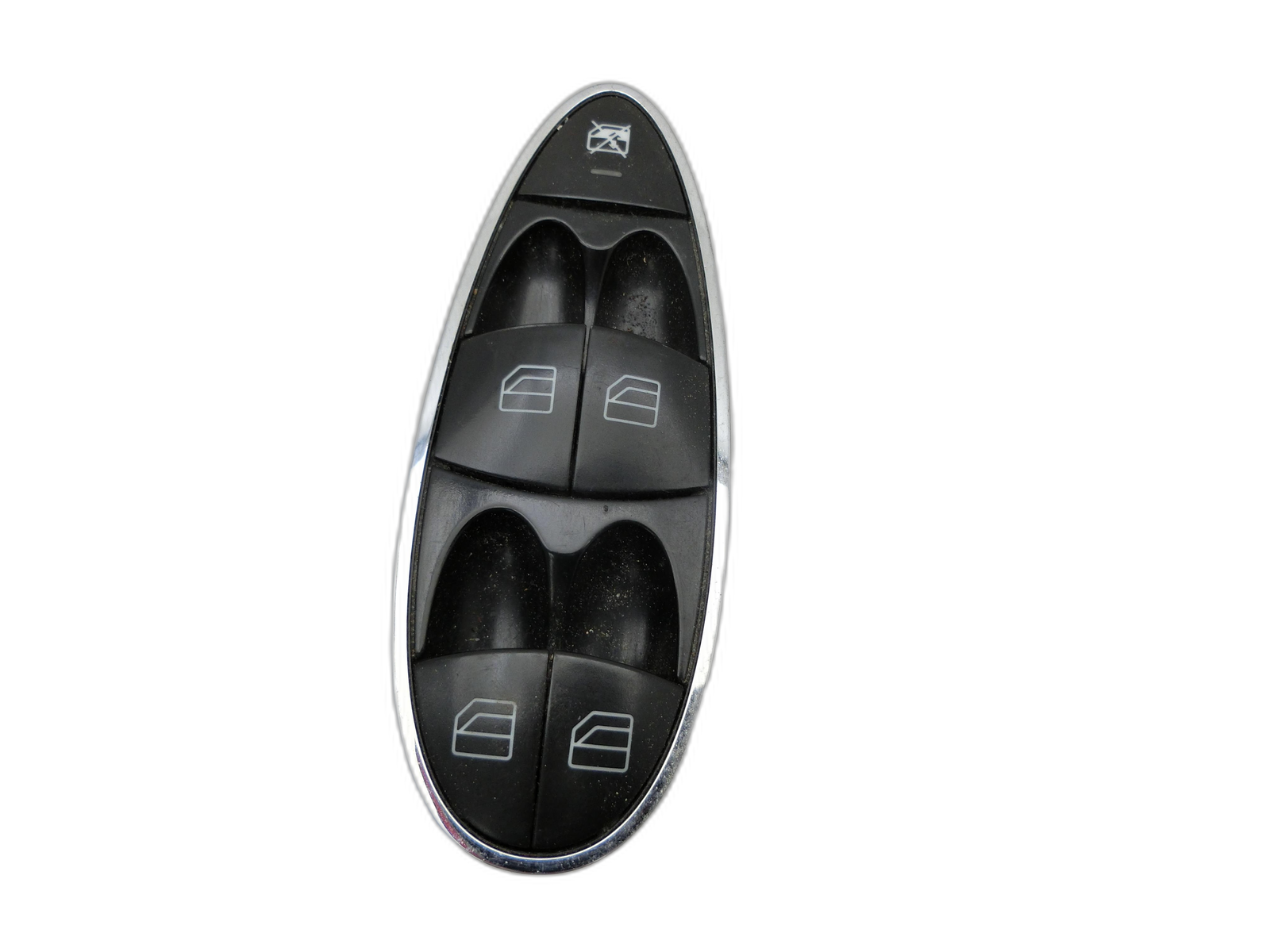 window switch Left Front for Lim Audi A6 4F 6C QU 05-08 - Bild 1