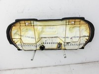 Audi A6 C7 4G 10-14 Lim Sitzbezug Sitzpolster für Rücksitzbank Hinten Audi A6 C7 4G 10-14 07.09.2011 gebraucht Vorschau 6