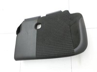 Citroen C3 Picasso 09-13 Sitzbezug Rückenpolster Links für Rücksitzbank Hinten Citroen C3 Picasso 09-13 29.05.2012... Vorschau 4