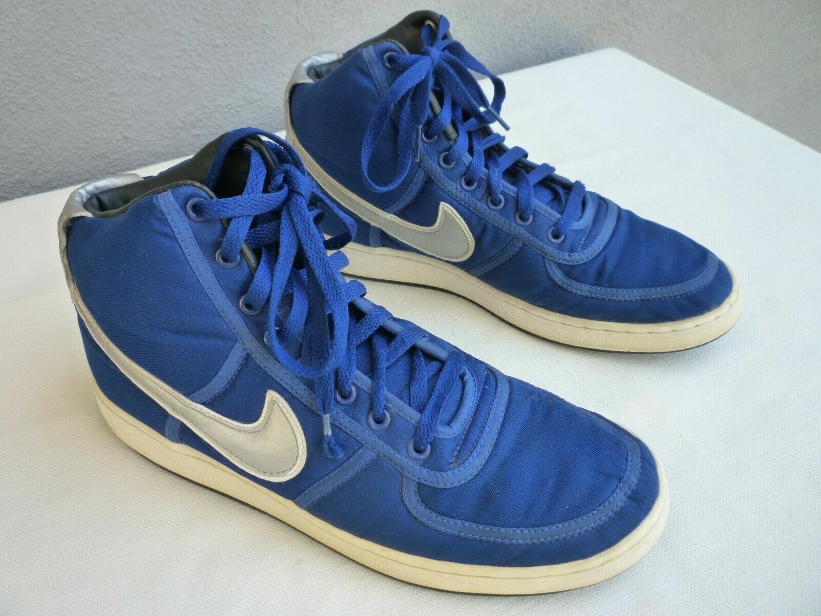 nike vandals terminator 1