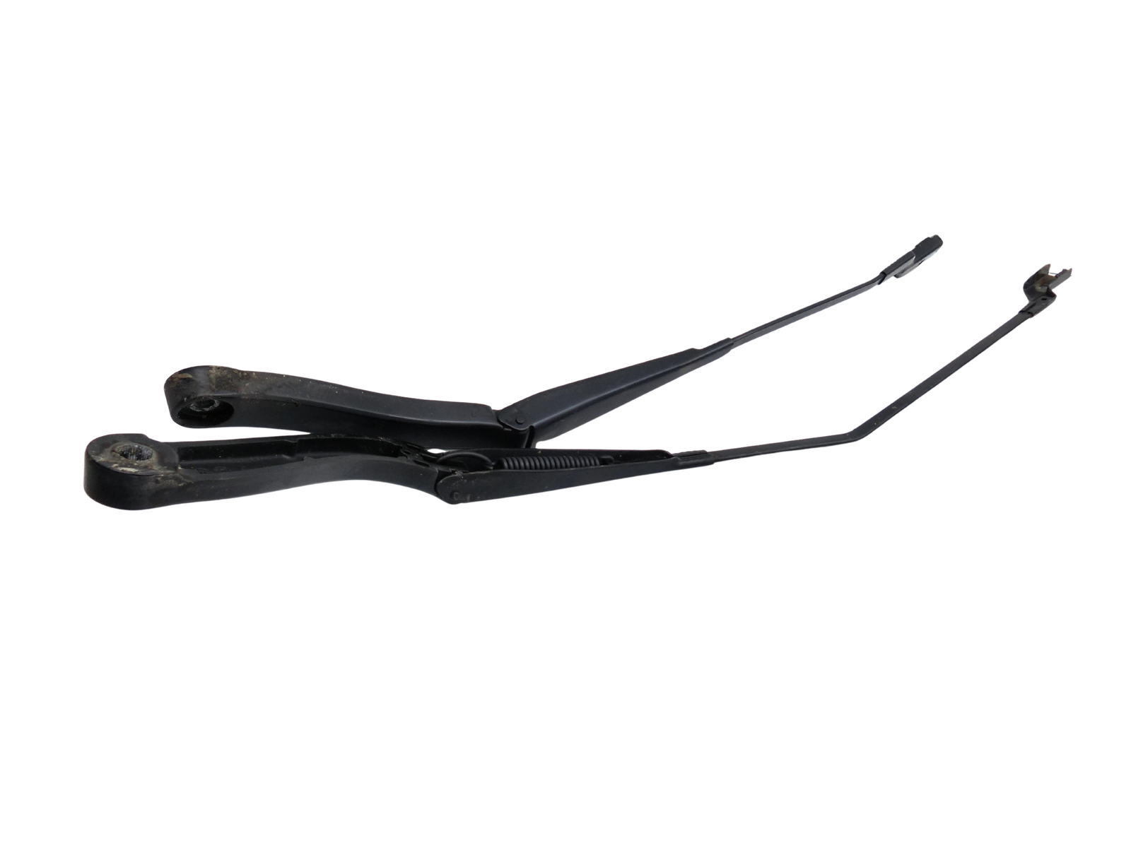 Fiat Talento 296 16-21  2x Scheibenwischer Wischarm Vorne - Bild 1