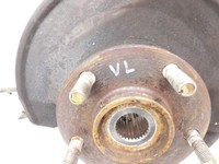 Mitsubishi ASX GAW 16-19 1,6 86KW Achsschenkel Radnabe Links Vorne Mitsubishi ASX GAW 16-19 15.09.2017 3870A007... Vorschau 2