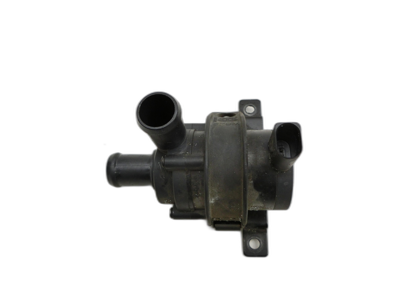 bomba de circulación Calefacción para Skoda Fabia II 5J 10-14 - Bild 1