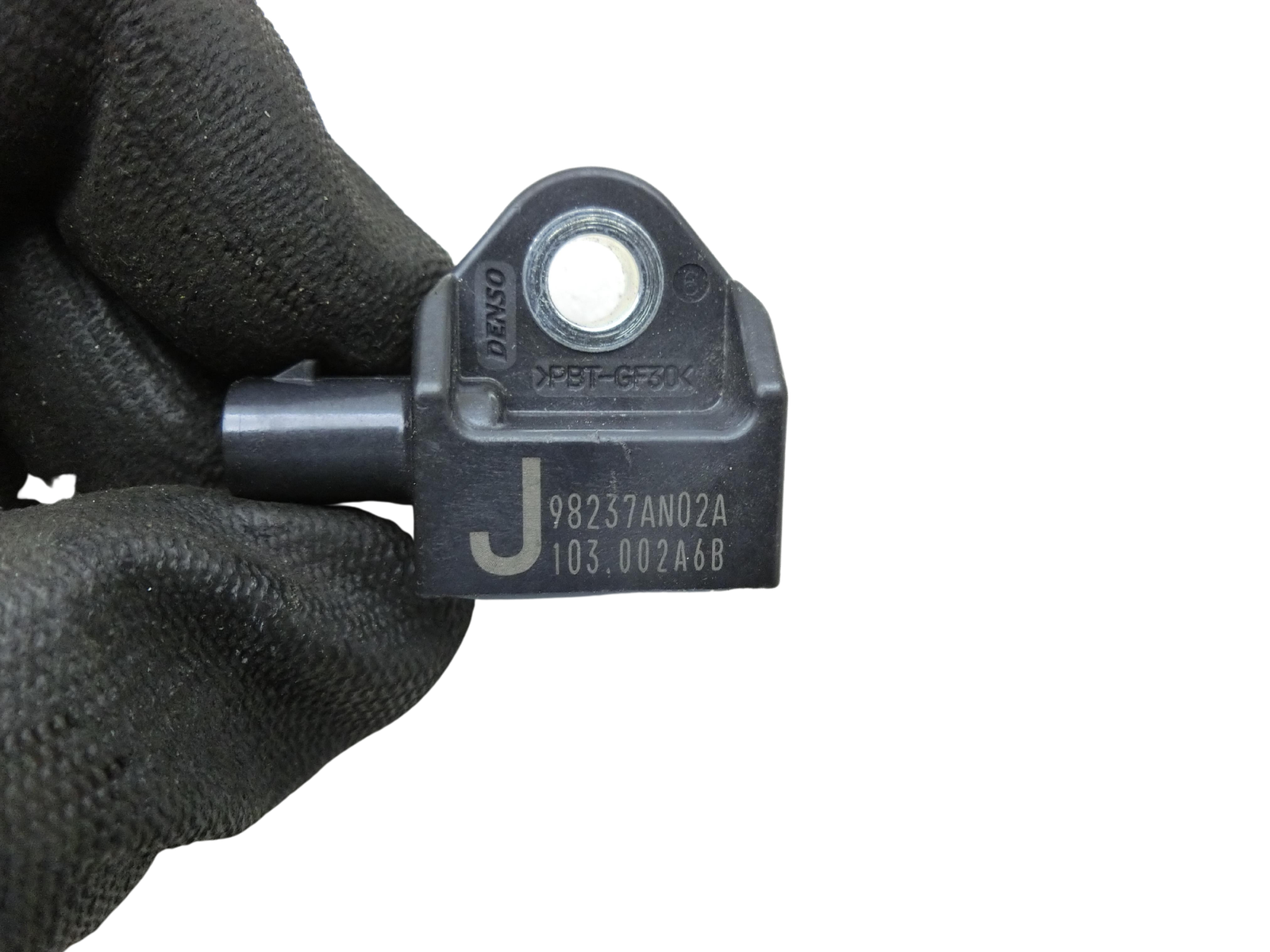 Sensore per Airbag di crash sacchetto aria Articolo 2 Subaru Outback Legacy 7 VII BW 19-22 - Bild 1