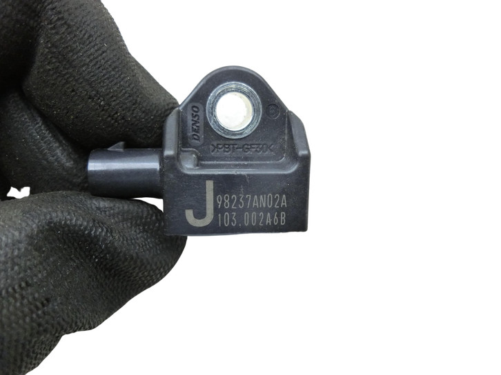 Subaru Outback Legacy 7 VII BW 19-22 Sensor für Airbag Crashsensor Airbagsensor Pos.2  - Bild 1