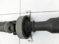 BMW X3 E83 18d LCI 08-11 2,0d 105KW 4WD Kardanwelle Hinten und Mitte BMW X3 E83 18d LCI 08-11 03.12.2009... Vorschau 6