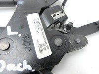 Peugeot 308 CC 07-11 Cabrio Verriegelung Schloss für Verdeck Hardtop Links Peugeot 308 CC 07-11 26.01.2011... Vorschau 3