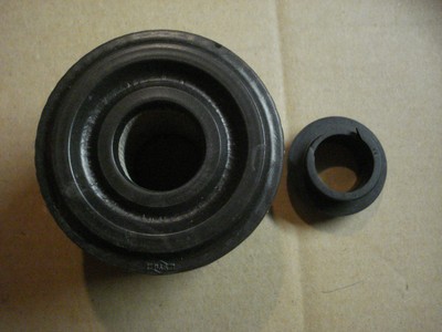 Genuine Briggs & Stratton Air Filter For 4HP [CID] Horizontal & Vertical Engines