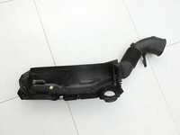 BMW E61 530d 04-07 3,0d 160KW Ansaugrohr Ladeluftschlauch Luftschlauch Pos.1 BMW E61 530d 04-07 31.03.2005 7787468... Vorschau 4