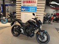 Yamaha MT-03 SAVE £1,113