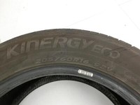 Mercedes S205 W205 14-18 2x Reifen Sommerreifen Hankook 205/60R16 92V 6.2mm Mercedes S205 W205 14-18 09.05.2016... Vorschau 7