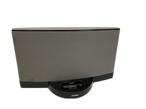 BOSE SoundDock SeriesⅡ Amazon.com: Bose Sounddock Series II Digital Music System