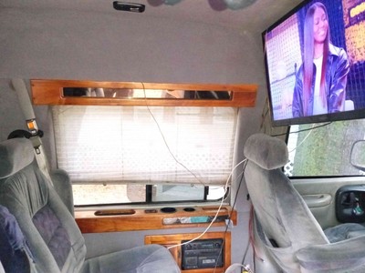 image 4 of interior
