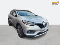 2020 Renault Kadjar 1.3 TCE 160 S Edition 5dr Crossover/SUV PETROL Manual
