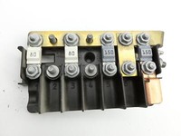 Mercedes Sprinter 906 313 06-13 CDI 2,2 95KW Relais Batterieklemme Stromverteiler Mercedes Sprinter 906 313 06-13... Vorschau 4