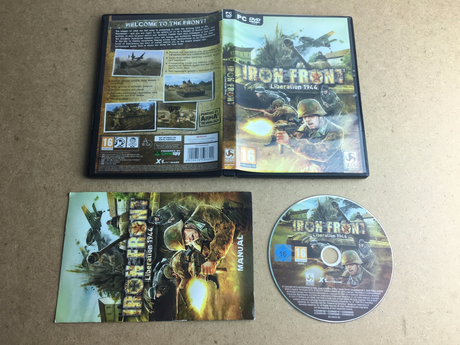 その他 Home Front War Years 1944-45 [DVD] Home Front War Years 1944-45 [DVD]