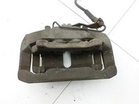 Audi A8 4E D3 05-07 TDI 4,2 240KW Bremssattel Bremszange Vorne Links Audi A8 4E D3 05-07 22.05.2007 4E0615123 gebraucht Vorschau 6