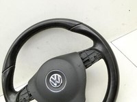 VW EOS 1F 06-09 Lenkrad Airbaglenkrad VW EOS 1F 06-09 13.07.2009 3C8419091AN 3C8419091ANE74 307020999Q24-AC... Vorschau 4