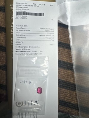Artikelfoto(s) von einem verifizierten Käufer