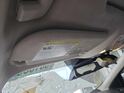 Used Left Sun Visor fits: FORD ESCAPE Left 13 14 15 16 17 18 19